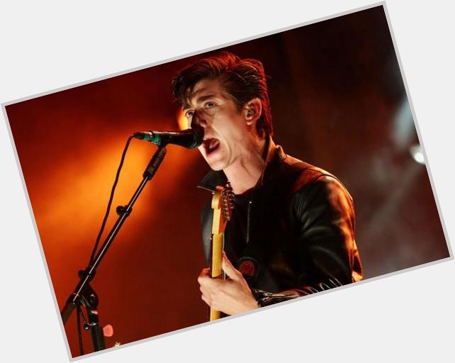 Happy birthday to Alex Turner, 29 today! The Arctic Monkeys frontman\s 35 best lyrics to date  