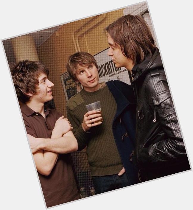 Happy birthday alex turner  (i have these two only lol) 