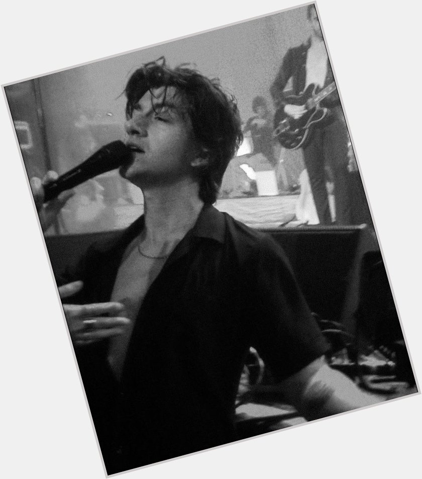 Not many men have rights but he has all of them happy bday alex turner 