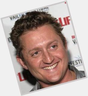 Happy 50th birthday to Alex Winter, best known for \"Bill & Ted\s Excellent Adventure\" with Keanu Reeves & 