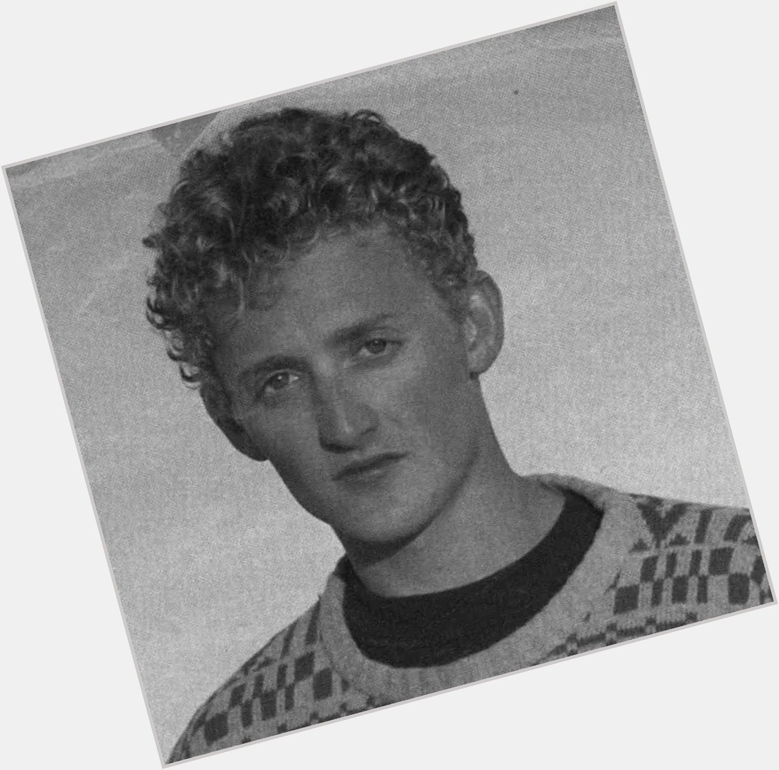 Happy 56th birthday Alex winter from  down in Illinois 