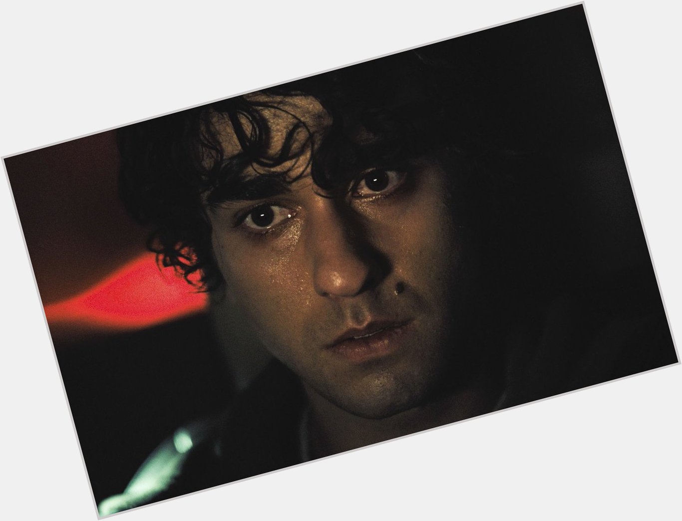 Happy birthday to Alex Wolff! The star of turns 23 today. 