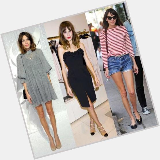 Were wishing a happy 31st birthday by trawling back through her style hits  