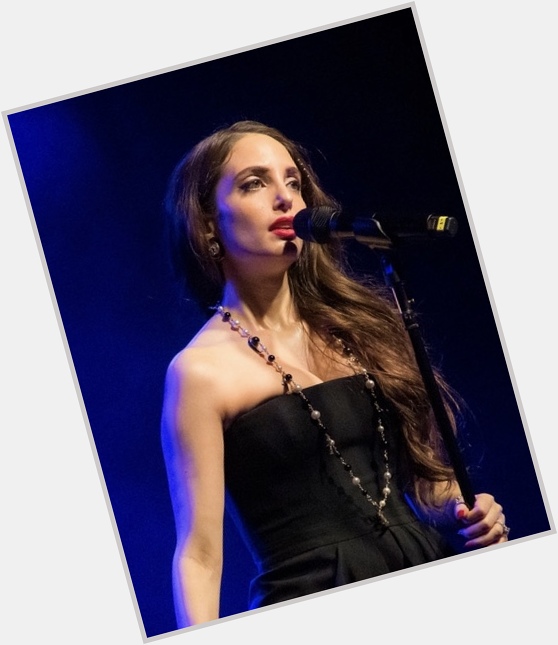 Happy Birthday Alexa Ray Joel! 