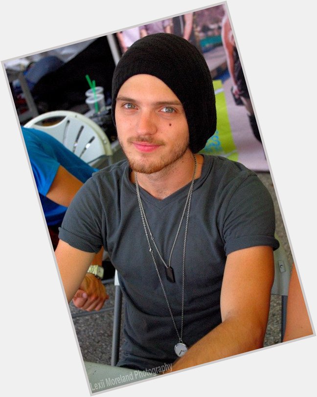 Happy Birthday Alexander DeLeon 