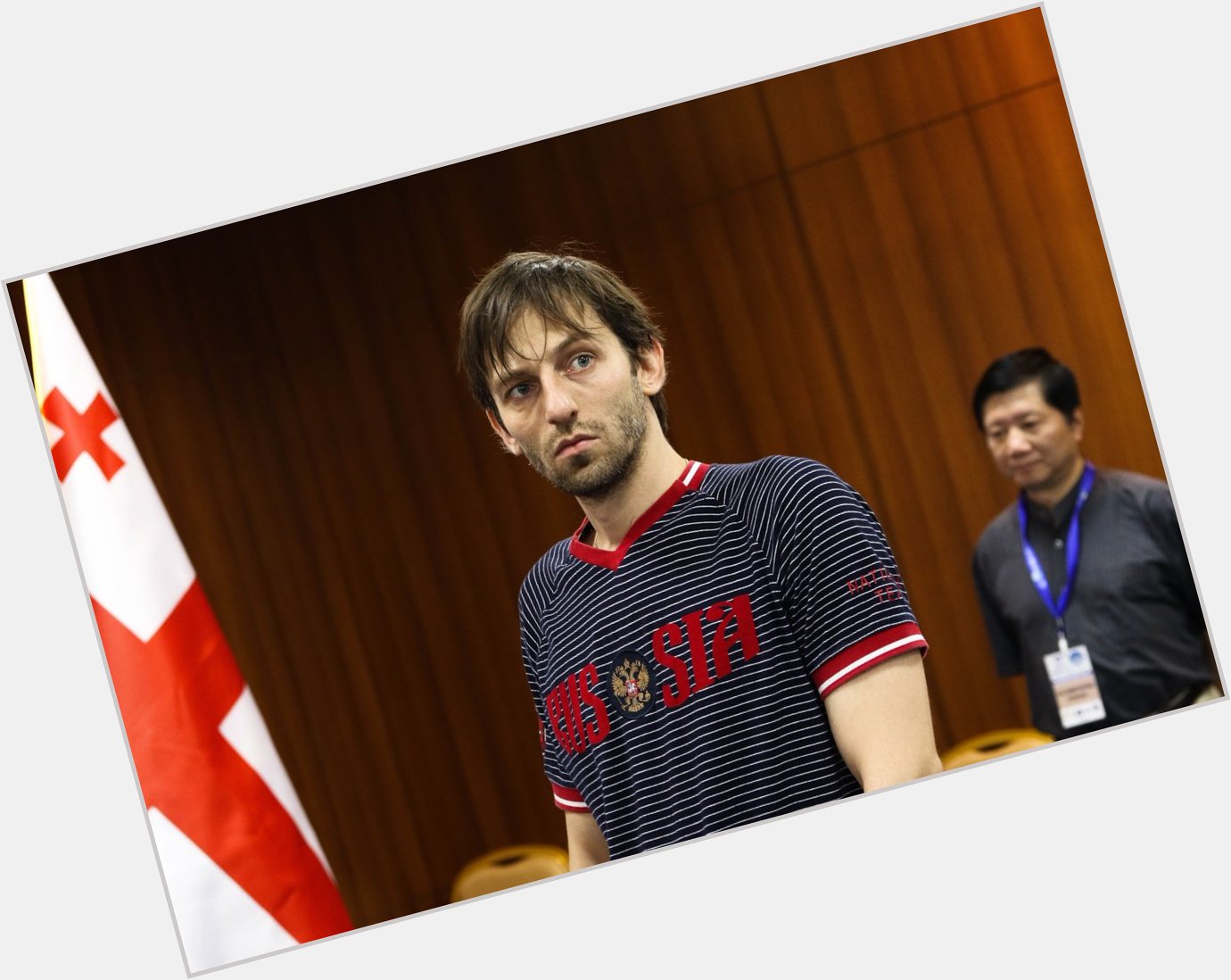 Happy Birthday to Alexander Grischuk! 