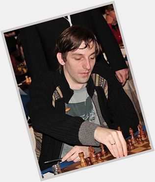 Many happy returns to Alexander Grischuk, 36, who shares his birthday with Alexander Alekhine, born in 1892. 