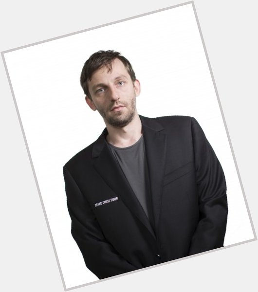 Happy Birthday Alexander Grischuk 