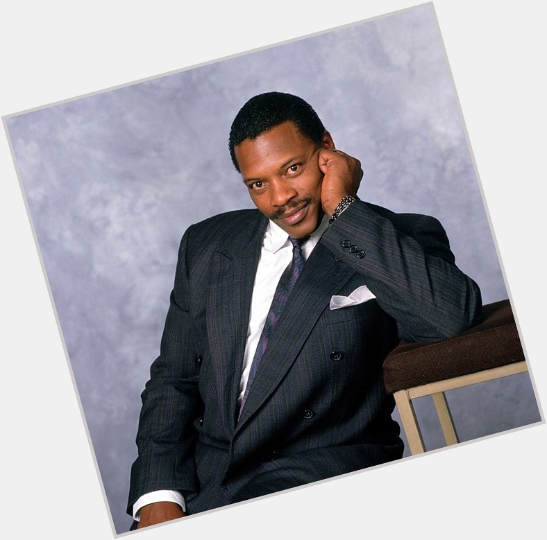Wishing soul singer Alexander O\Neal a happy 69th birthday   What\s your favourite track by  