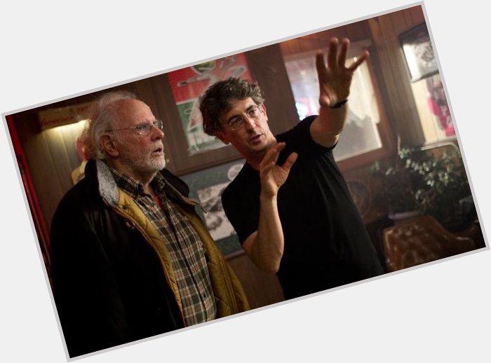 Happy Birthday Alexander Payne! 