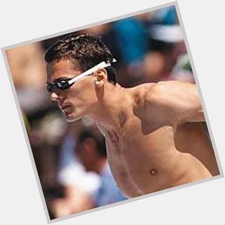 Happy Birthday! Alexander Popov - Swimmer from Russia, Birth sign Scorpio  