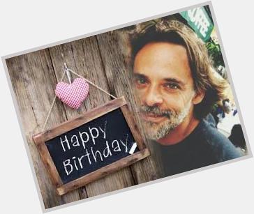 Happy birthday to our favourite actor, Alexander Siddig    