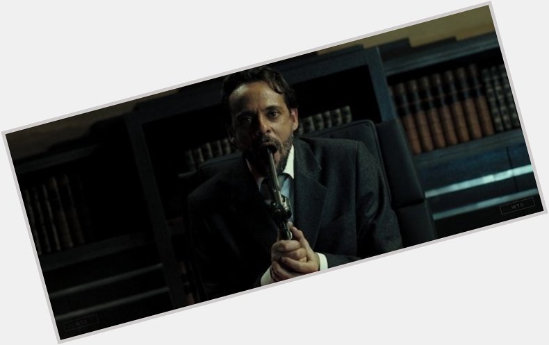 Alexander Siddig is now 54 years old, happy birthday! Do you know this movie? 5 min to answer! 