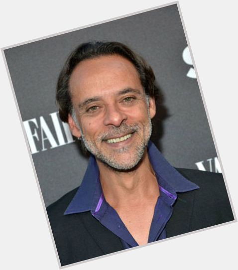 Alexander Siddig, have a happy birthday! Doctor\s orders. 