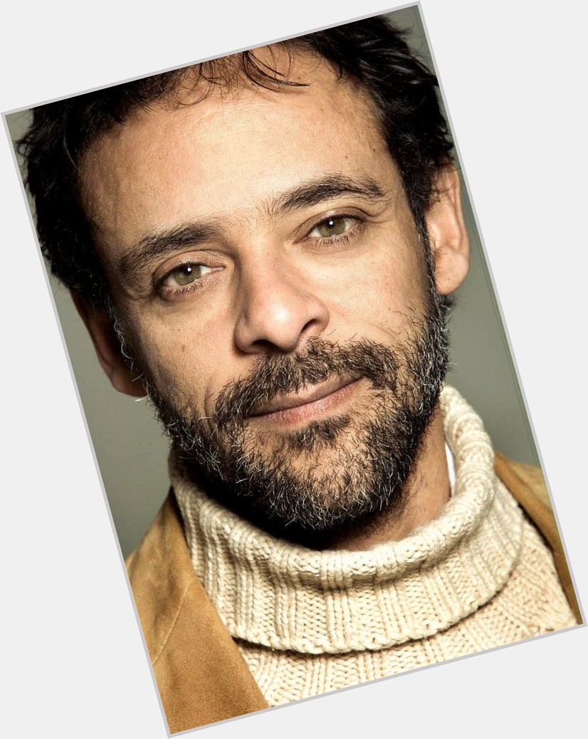 Happy birthday to Alexander Siddig! He was in Doctor Who: The Eighth Doctor Adventures. 