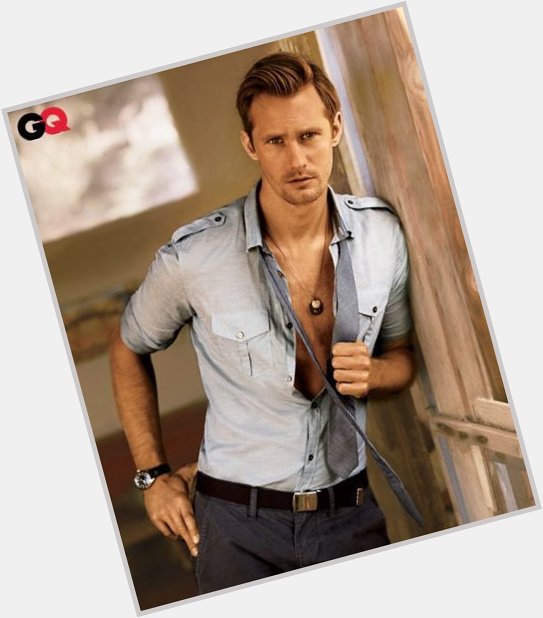 Happy birthday da-- alexander skarsgard.these are photos in my phone i use for research purposes 