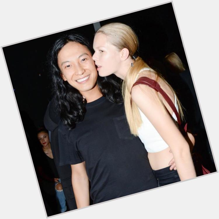 How to nail Alexander Wang\s iconic off-duty style without breaking the bank:  
