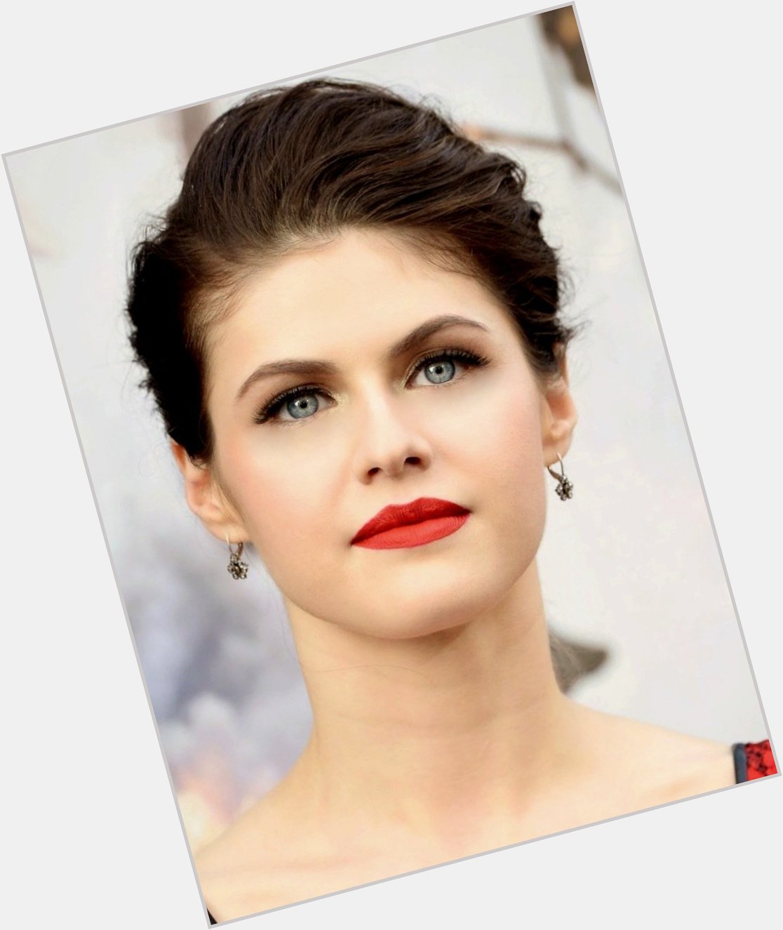 Alexandra Daddario March 16 Sending Very Happy Birthday Wishes! All the Best!  