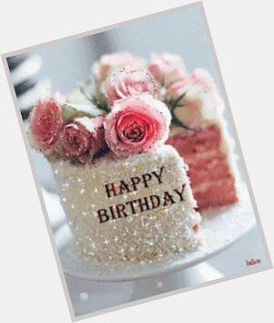      \"Happy Birthday\" Alexandra Daddario. 