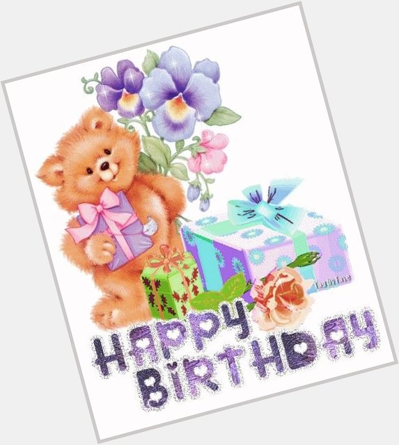 Happy Birthday dear Alexandra Kosteniuk     Hope you had a great Day and celebrated well!   