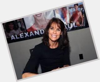Happy Birthday to the one and only Alexandra Paul!!! 