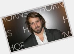 Wishing horror director Alexandre Aja a very Happy Birthday. 