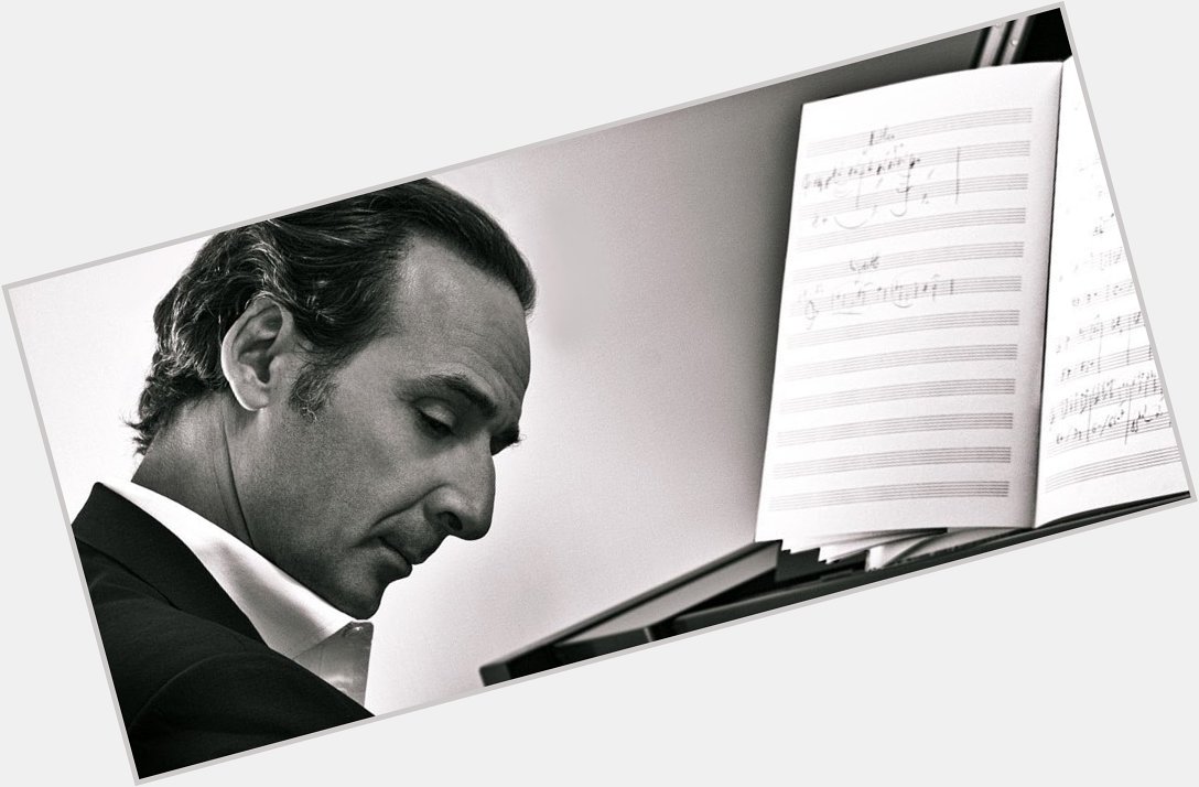 Happy birthday to one of cinema\s finest working composers and Academy Award winner, Mr. Alexandre Desplat! 