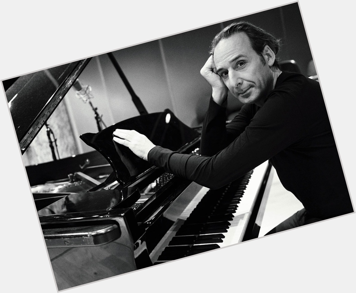 Happy Birthday to Maestro Alexandre Desplat! 