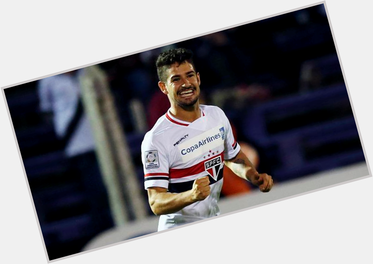 Happy 26th birthday to Alexandre Pato. He\s scored 8 goals and recorded 3 assists in 19 league games this season. 