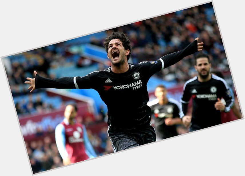 Happy birthday to Alexandre Pato who turns 28 today.  