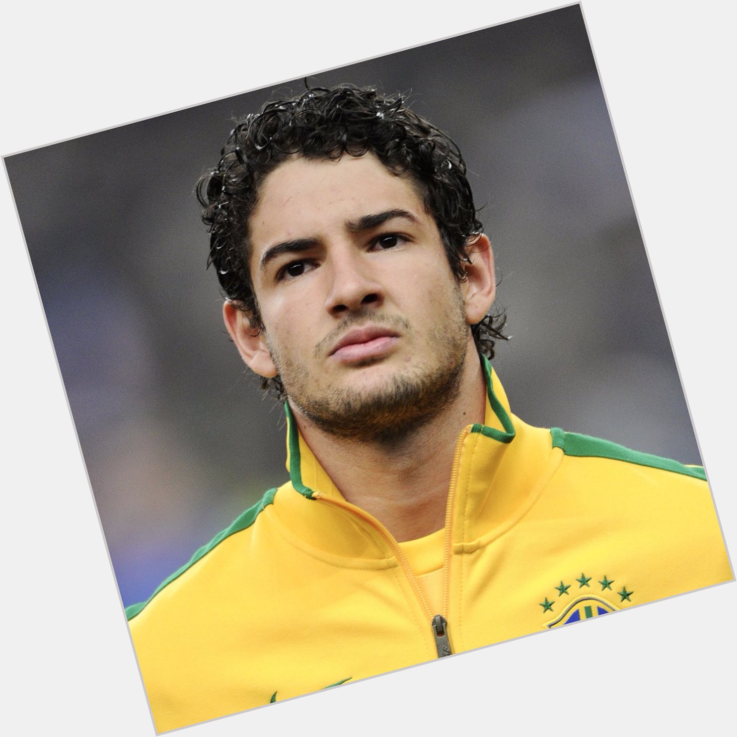 Alexandre Pato turns 33 today!

Happy birthday to the Ex AC Milan goal machine  : Visionhaus (Getty Images) 