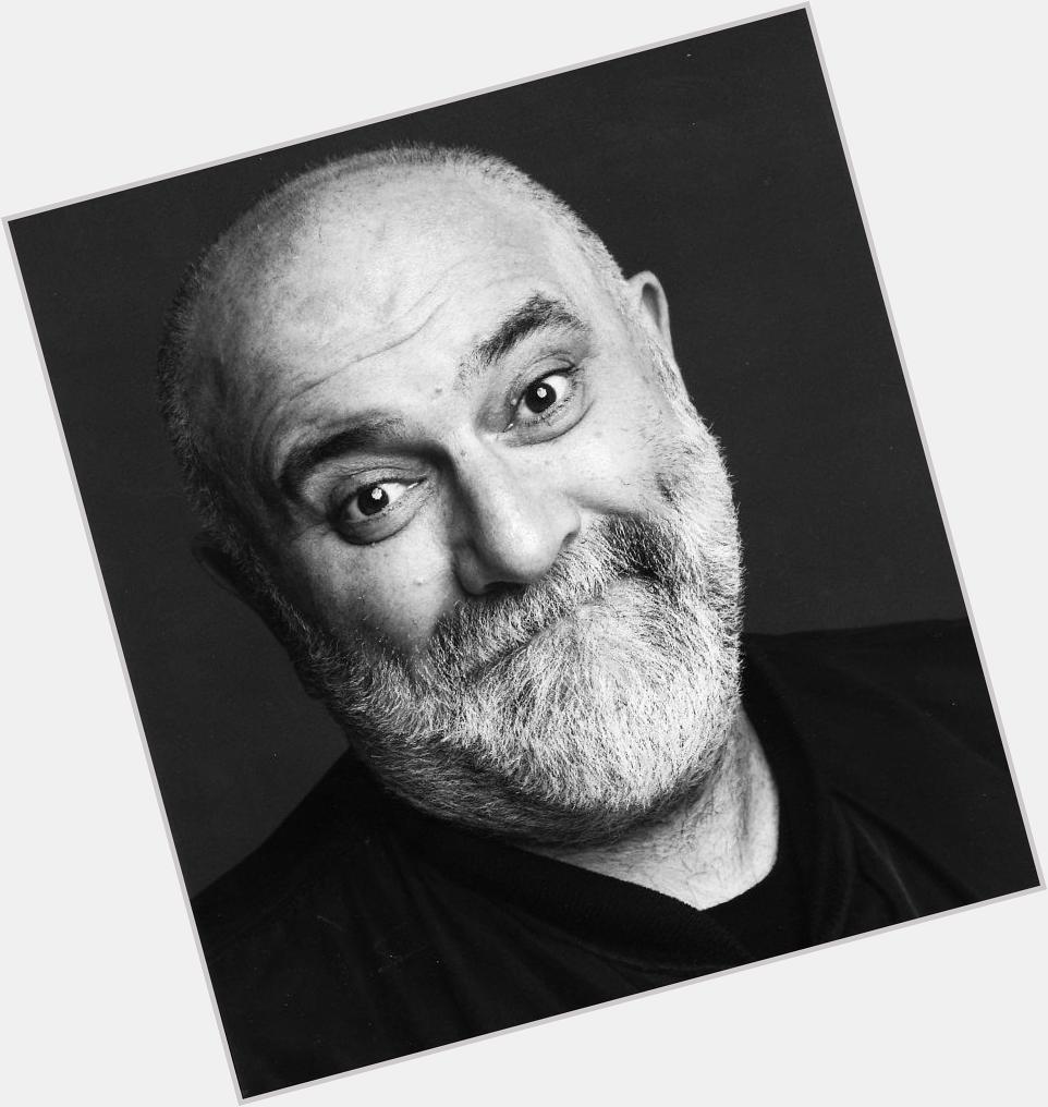 8/7: Happy 63rd Birthday 2 actor/writer Alexei Sayle! Young Ones!   