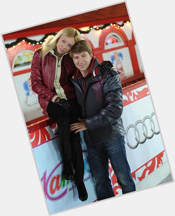 Happy 35th birthday to the one and only Alexei Yagudin! Congratulations! 