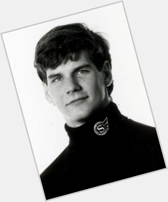 Happy 47th birthday to former Captain, Alexei Yashin! 