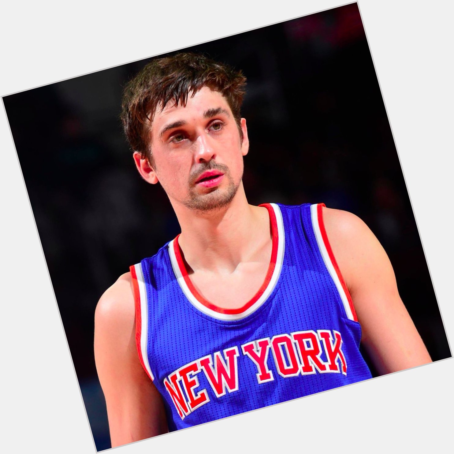 Happy 34th birthday Alexey Shved 