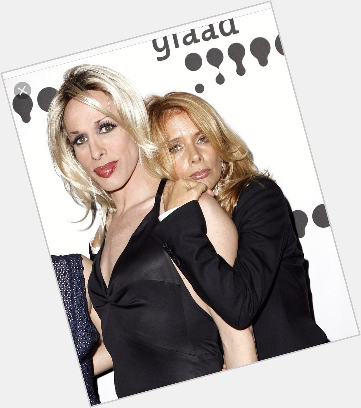 Happy 50th Birthday to Alexis Arquette. Your impact on lives will never stop growing. 