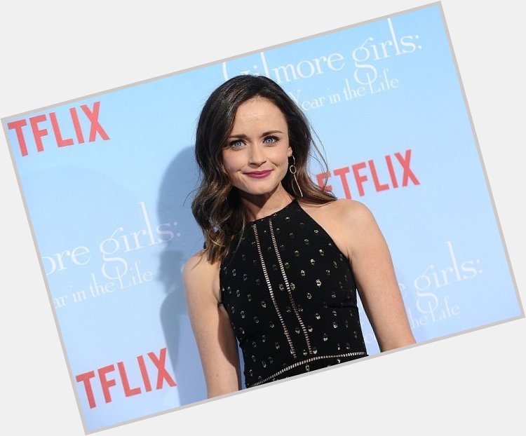 September 16: Happy Birthday Alexis Bledel and Paul Henning  