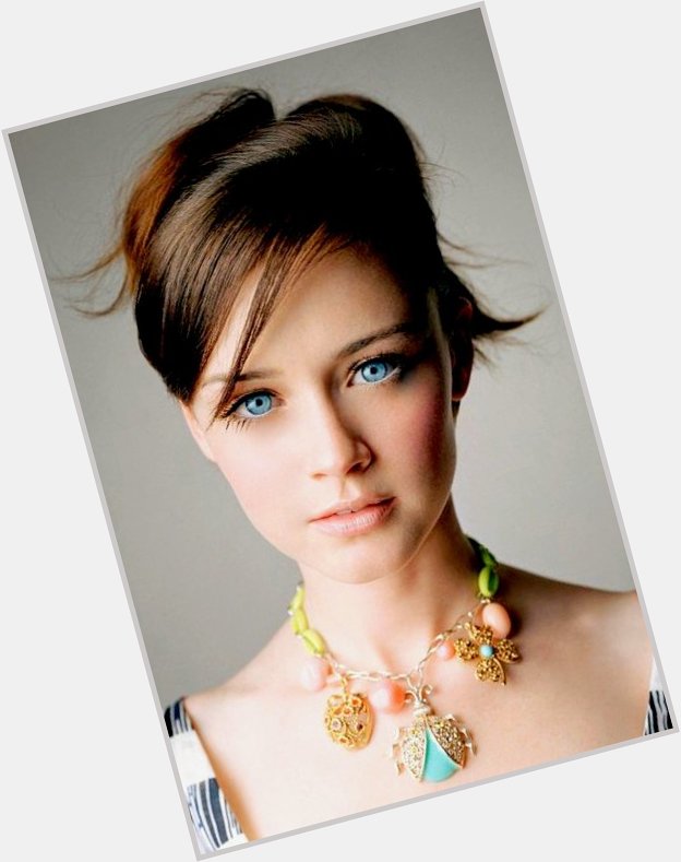 Alexis Bledel September 16 Sending Very Happy Birthday Wishes! All the Best! 