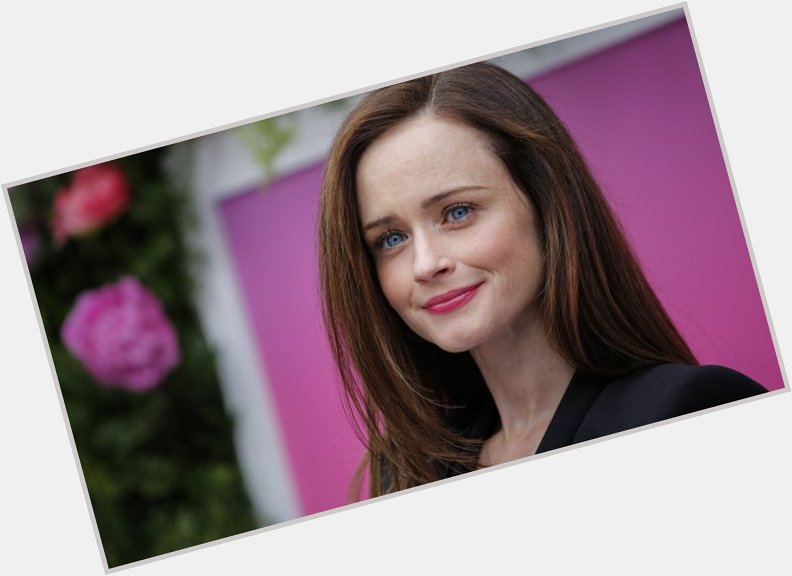 Hoje é Aniversário da Telentosa Atriz Alexis Bledel

HAPPY BIRTHDAY Alexis Bledel  