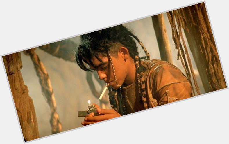 Happy Birthday to Alexis Cruz who\s now 44 years old. Do you remember this movie? 5 min to answer! 