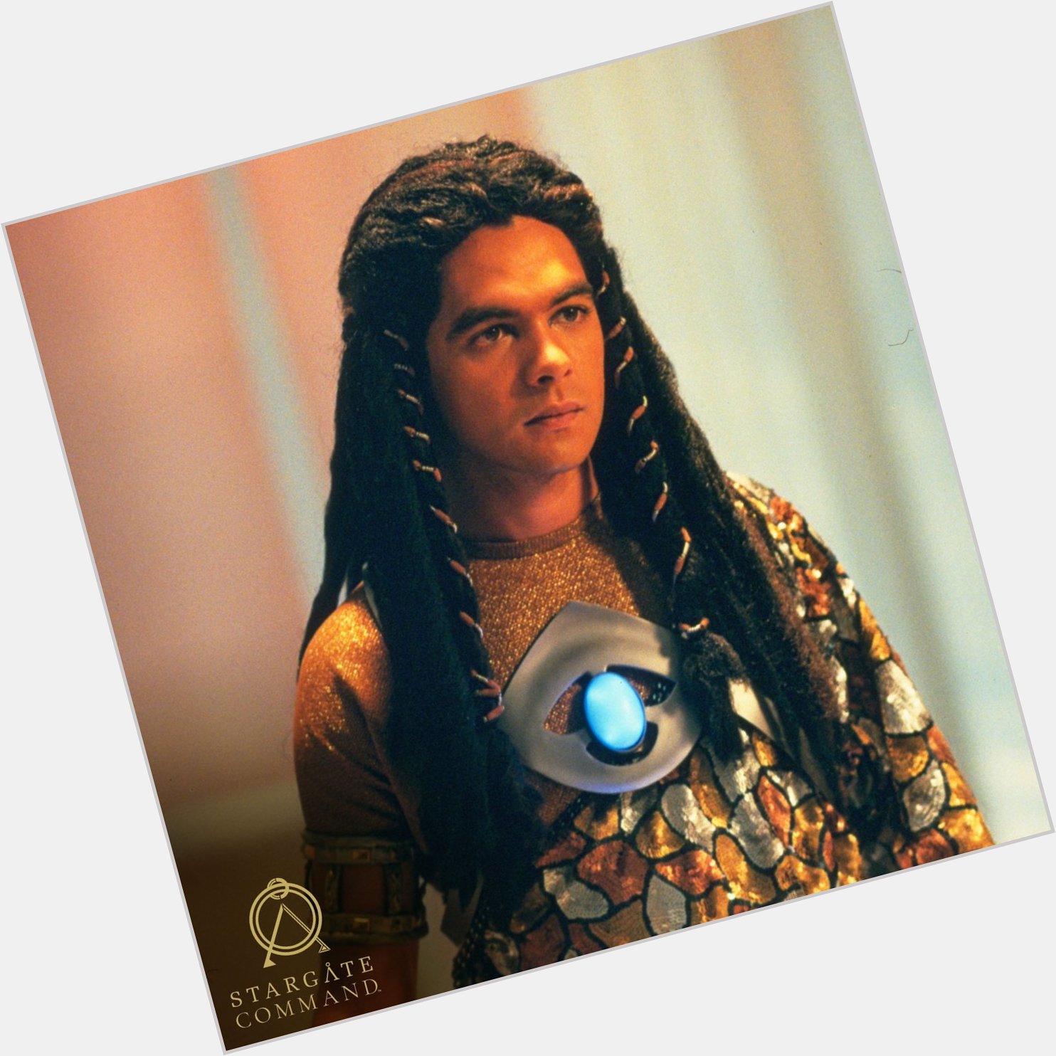 Happy Birthday to another Original Gater, the one, the only, Skaara: Alexis Cruz. 