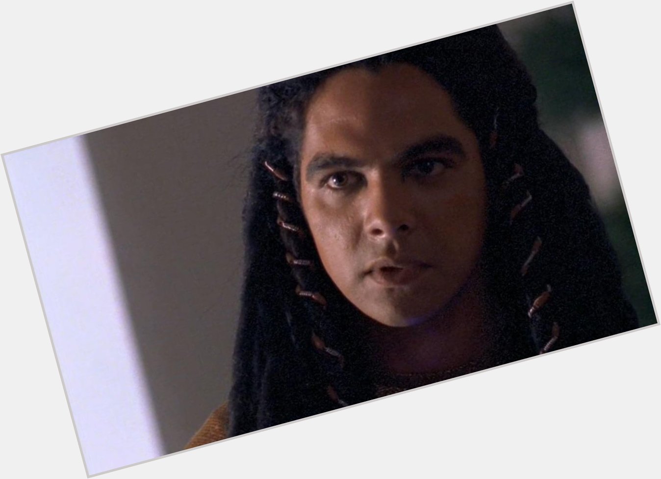 Happy Birthday Alexis Cruz! 