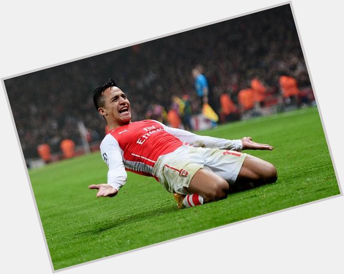 Alexis is life 
Alexis is love
Happy 26th birthday to Wish you all the best for your future 