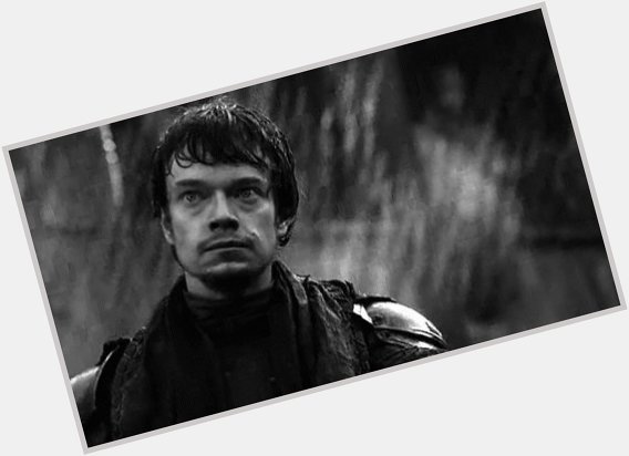 Happy birthday to Alfie Allen! What do you think is next for Theon? 