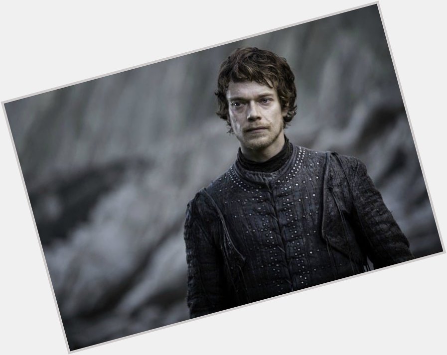 Happy Birthday to my sweet sweet boy Alfie Allen I love you with all my heart. 
