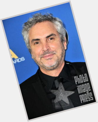 Happy Birthday Wishes going out to Alfonso Cuarón!                