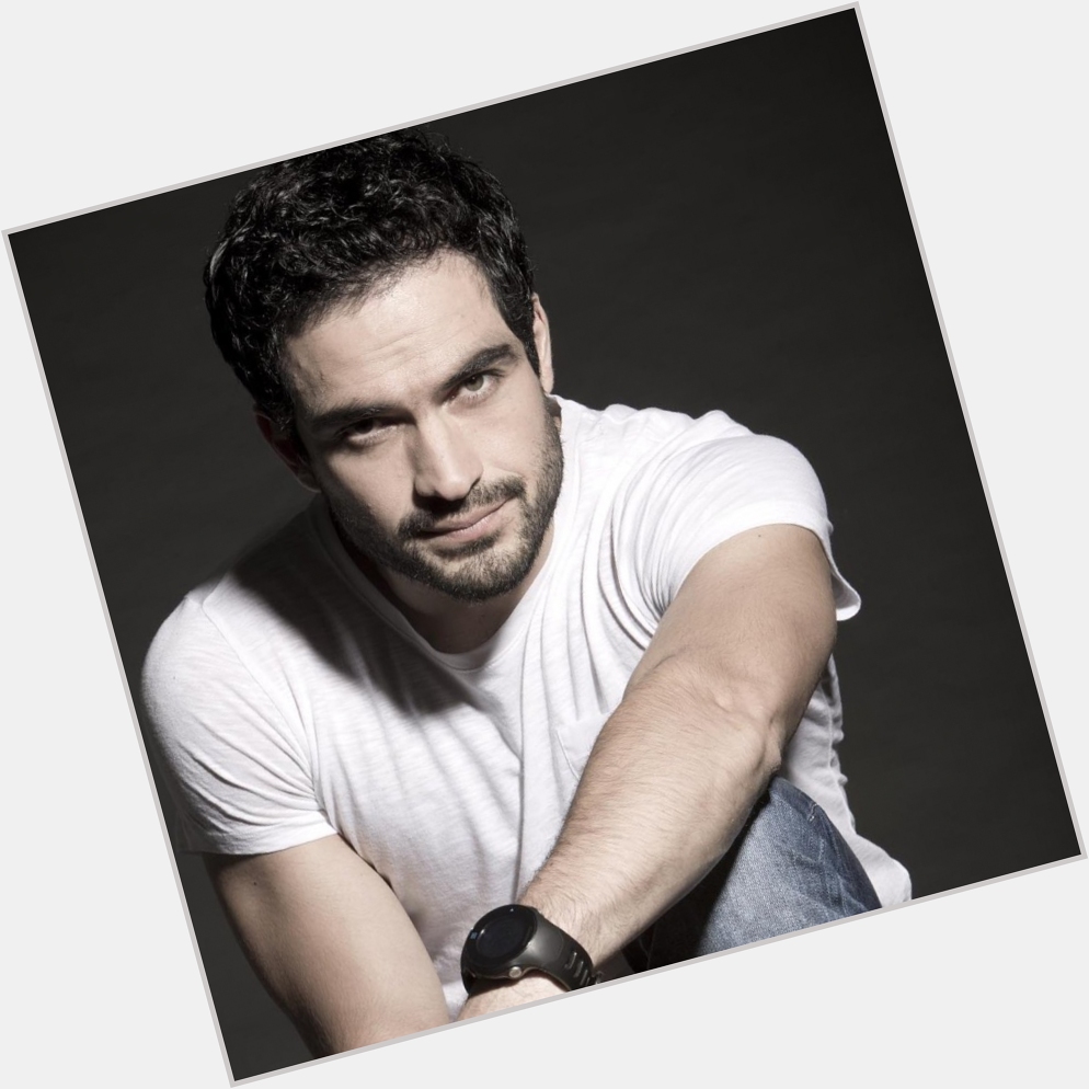 Happy birthday, Alfonso Herrera! Today the Mexican actor turns 37 years old, see profile at:  