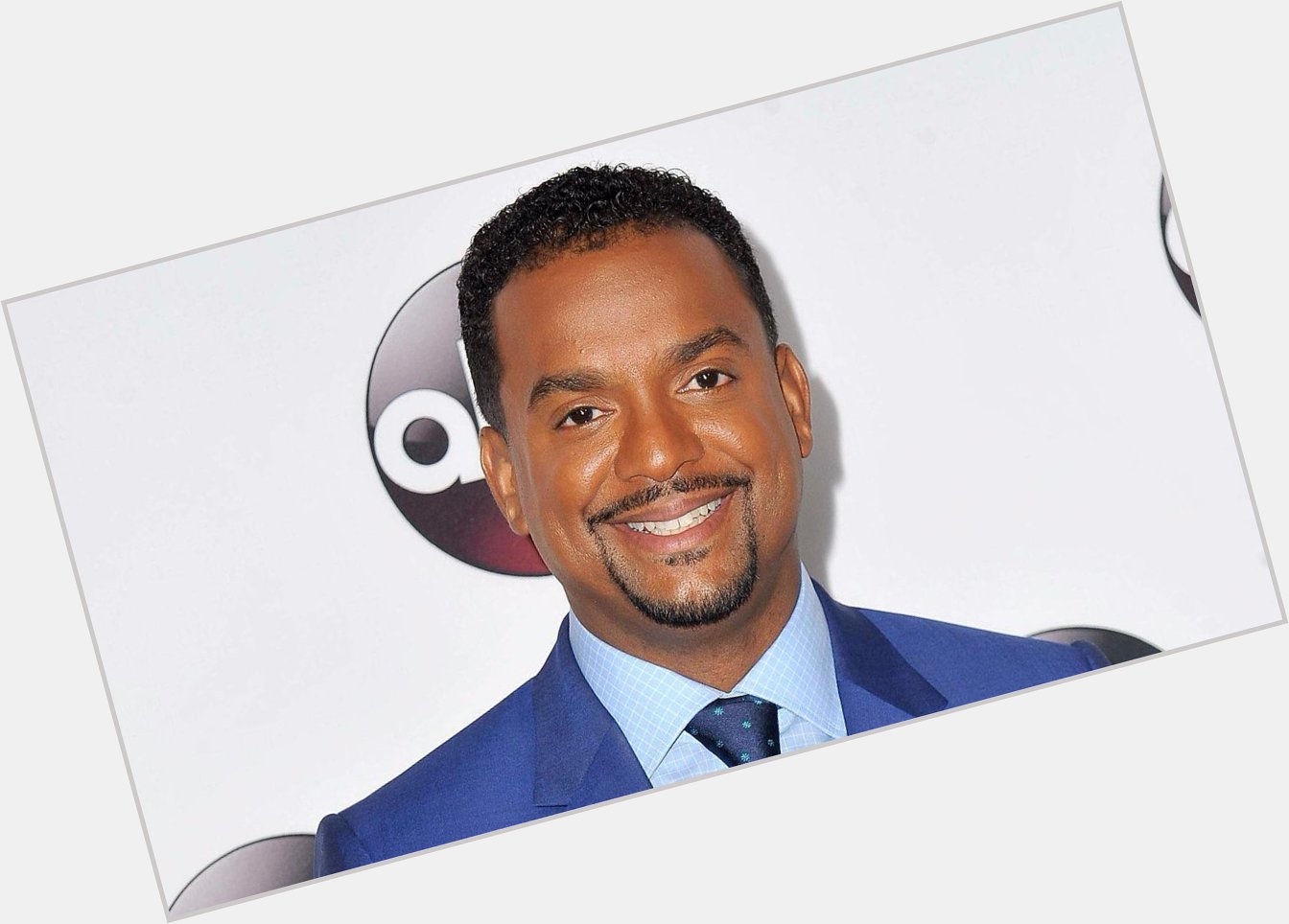 September 21, 2020
Happy birthday to American actor Alfonso Ribeiro 49 years old. 