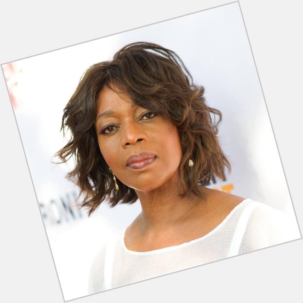 Happy Birthday to Alfre Woodard who won an Emmy for her role as Doris Robson on the show. 65 today. 