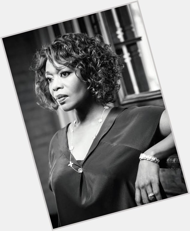 Happy birthday Alfre Woodard. My favorite film with Woodard so far is How to make and American quilt. 